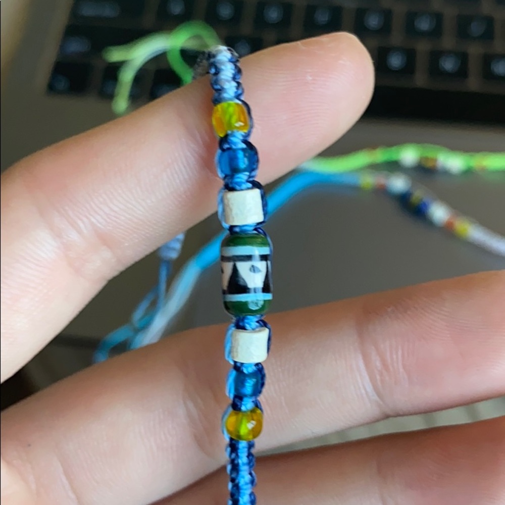 Bracelet Set PERFECT CONDITION - Picture 3 of 4